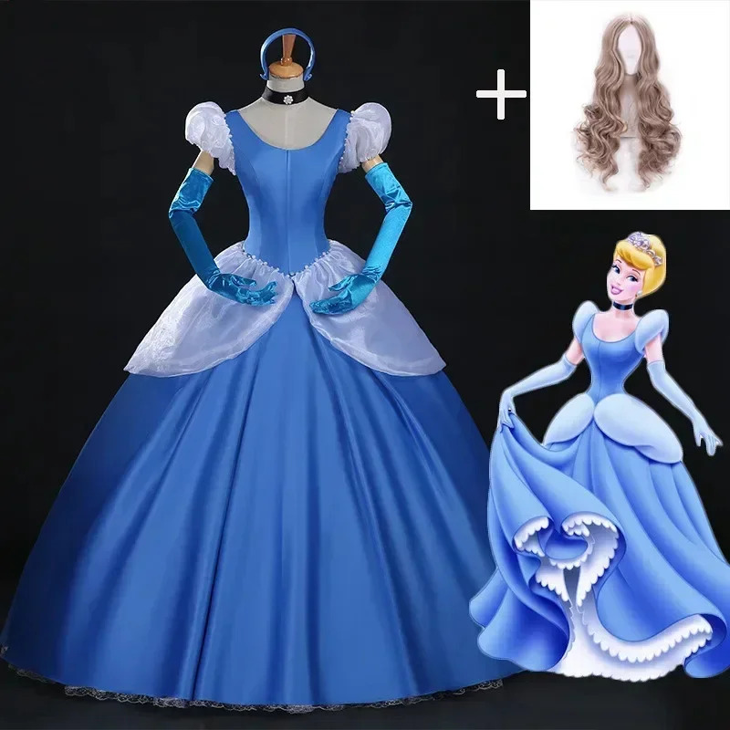 2020 Assepoester cosplay volwa - Anime Cosplay Youtube recensie en prijs