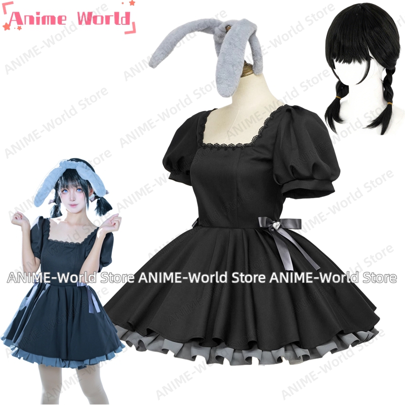 《Aangepast formaat》Alien Stage - Anime Cosplay Cafe recensie en prijs