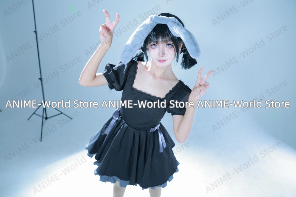 《Aangepast formaat》Alien Stage - Anime Cosplay Cafe recensie en prijs