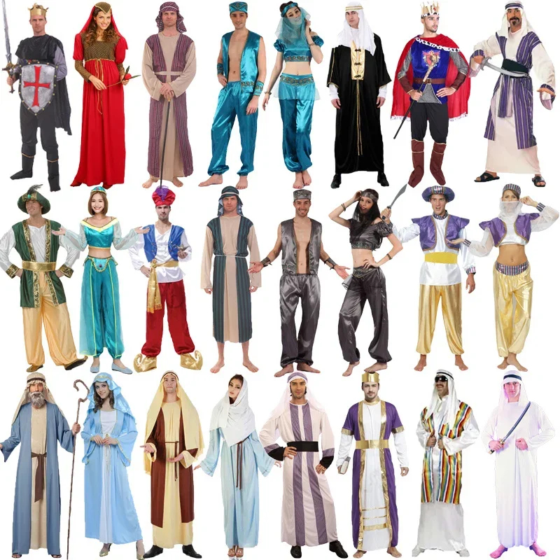 2026 Halloween Volwassenen Cos - Anime Cosplay India recensie en prijs