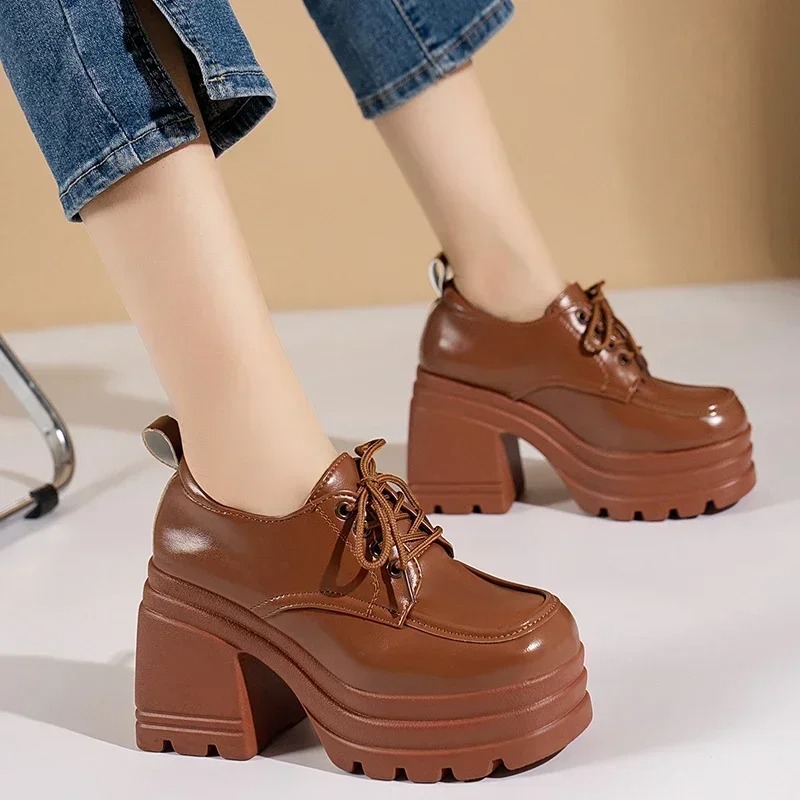 Lolita Schoenen voor Vrouwen M - Cosplay Anime Basic recensie en prijs