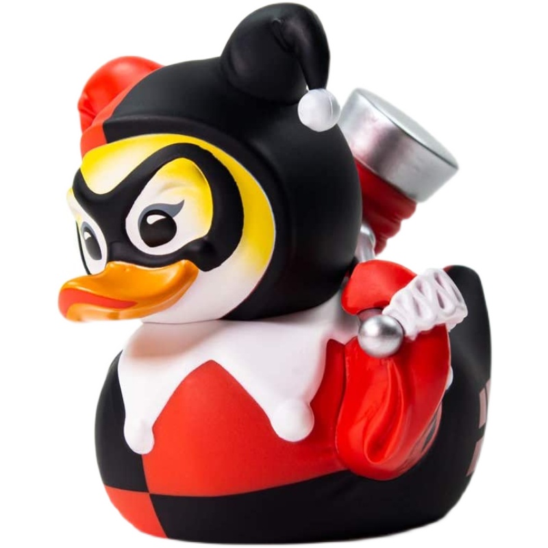 Numskull Eend Dc Anime Figuur  - Anime Harley Quinn Cosplay recensie en prijs