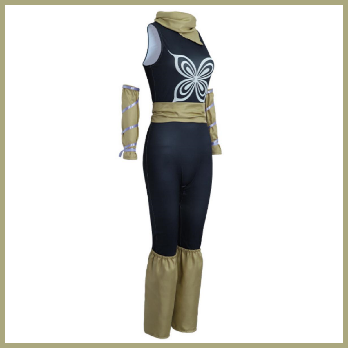 Anime Bleach Shihouin Yoruichi - Anime Cosplay Bleach recensie en prijs