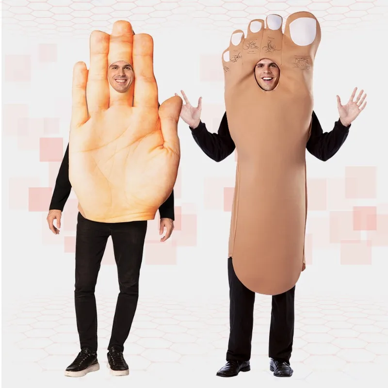 Halloween Grappig Cosplay Kost - Anime Cosplay Couples Ideas recensie en prijs