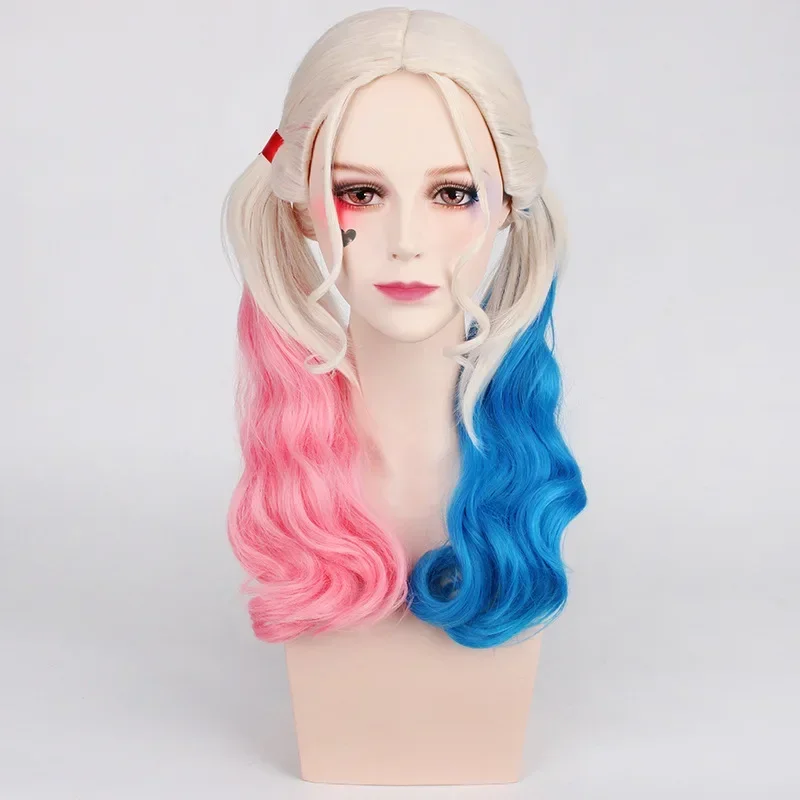 Zelfmoord Cosplay Squinn Monst - Anime Harley Quinn Cosplay recensie en prijs