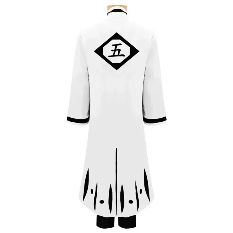 Anime Bleach Aizen Sousuke Dui - Anime Cosplay Bleach recensie en prijs