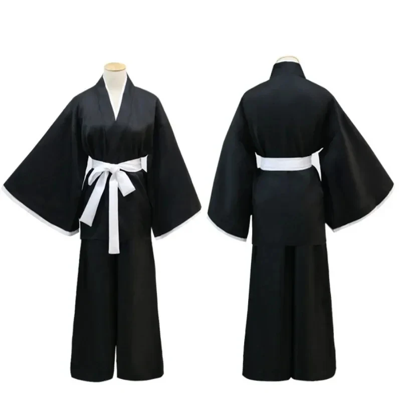 Anime Death Bleach Kimono Cosp - Anime Cosplay Bleach recensie en prijs