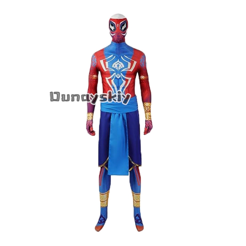 India Spideeer Cosplay Zentai- - Anime Cosplay India recensie en prijs