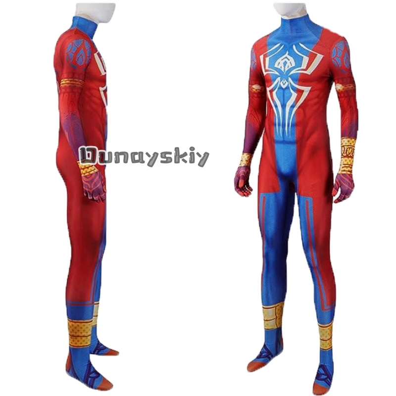 India Spideeer Cosplay Zentai- - Anime Cosplay India recensie en prijs