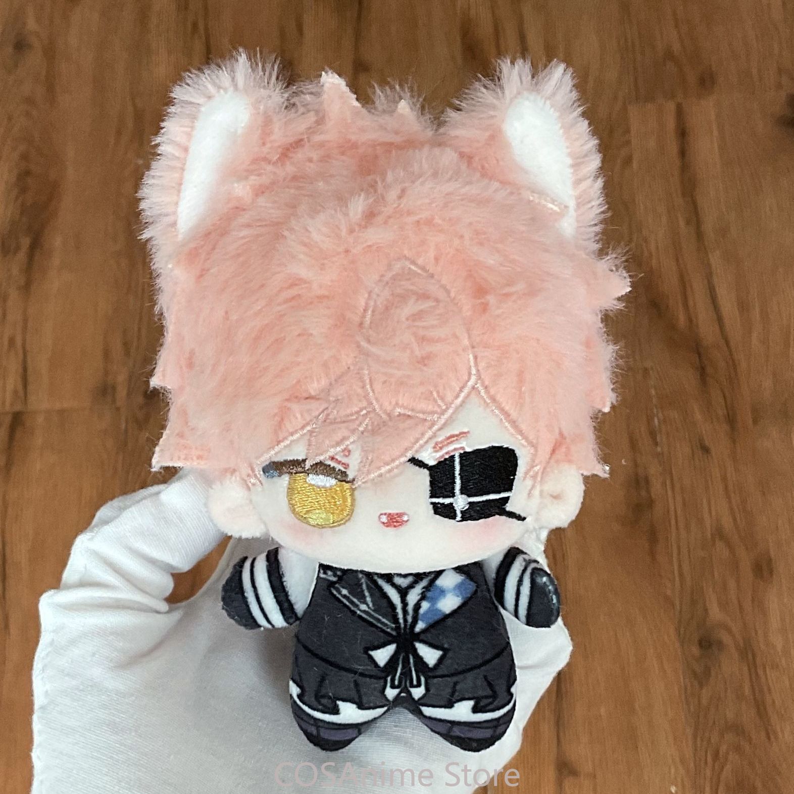 Tsukinami Carla Tsukinami Shin - Anime Cosplay Women recensie en prijs