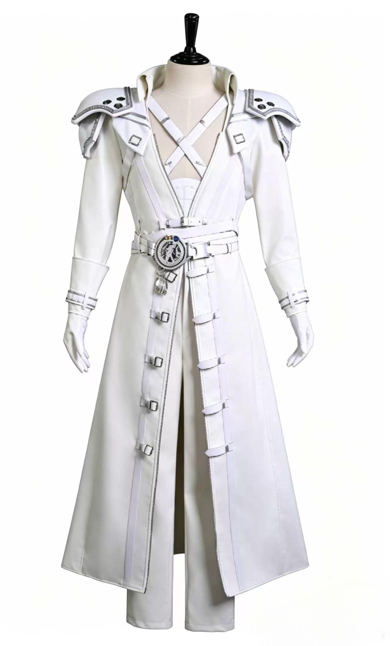 Sephiroth Pure Angle Fantasy W - Anime Cosplay Series recensie en prijs