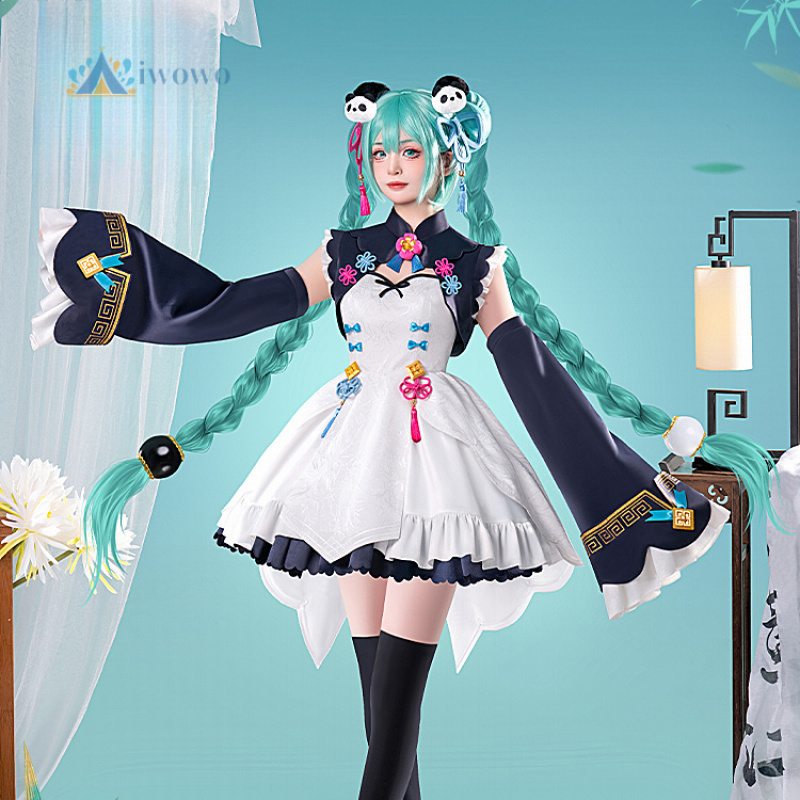 Anime Project Sekai Cosplay Mi - Anime Cosplay Women recensie en prijs