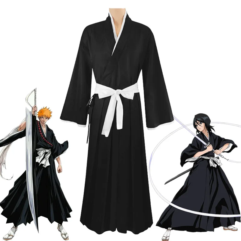 2026 Anime Cosplay Rukia Kuros - Anime Cosplay Bleach recensie en prijs
