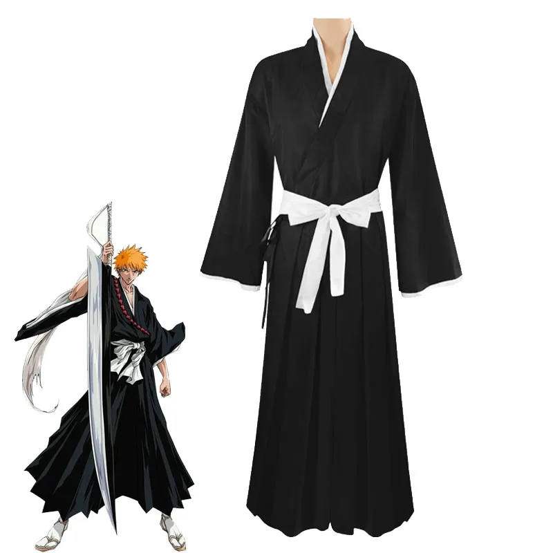 2026 Anime Cosplay Rukia Kuros - Anime Cosplay Bleach recensie en prijs