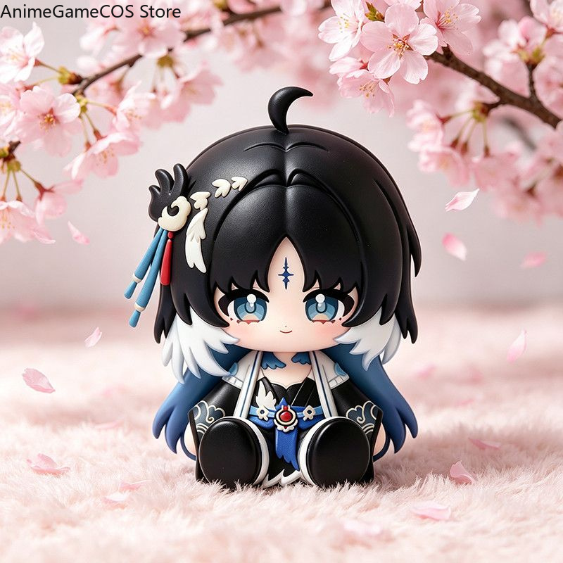 Anime Wuthering Waves Yangyang - Cosplay Anime Female Characters recensie en prijs