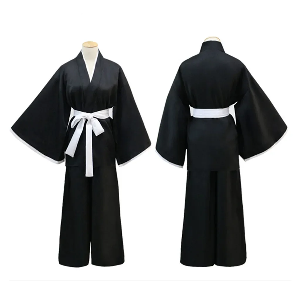 Anime Bleach Kostuum Kuchiki R - Anime Cosplay Bleach recensie en prijs