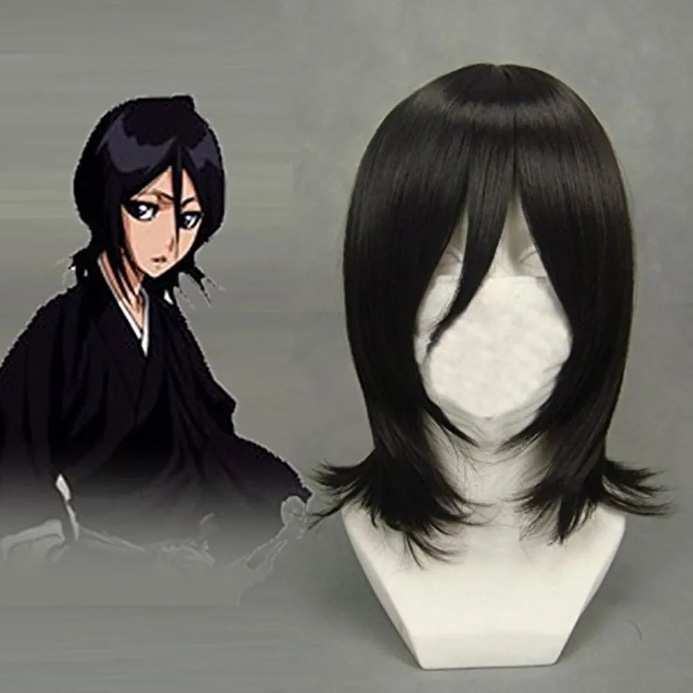 Anime Bleach Kostuum Kuchiki R - Anime Cosplay Bleach recensie en prijs