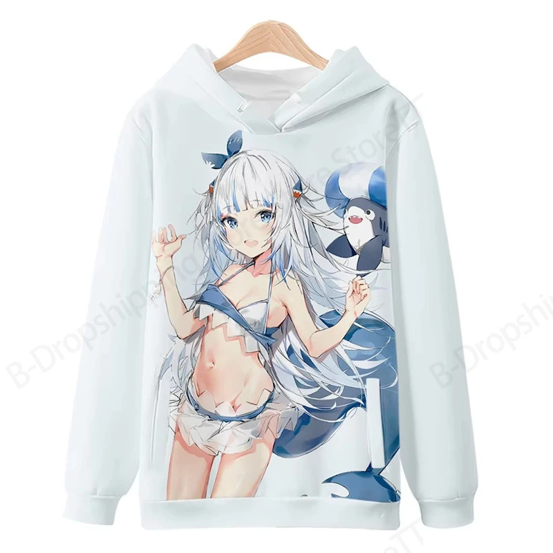 Gawr Gura Anime Cosplay 3d Pri - Cosplay Anime Basic recensie en prijs