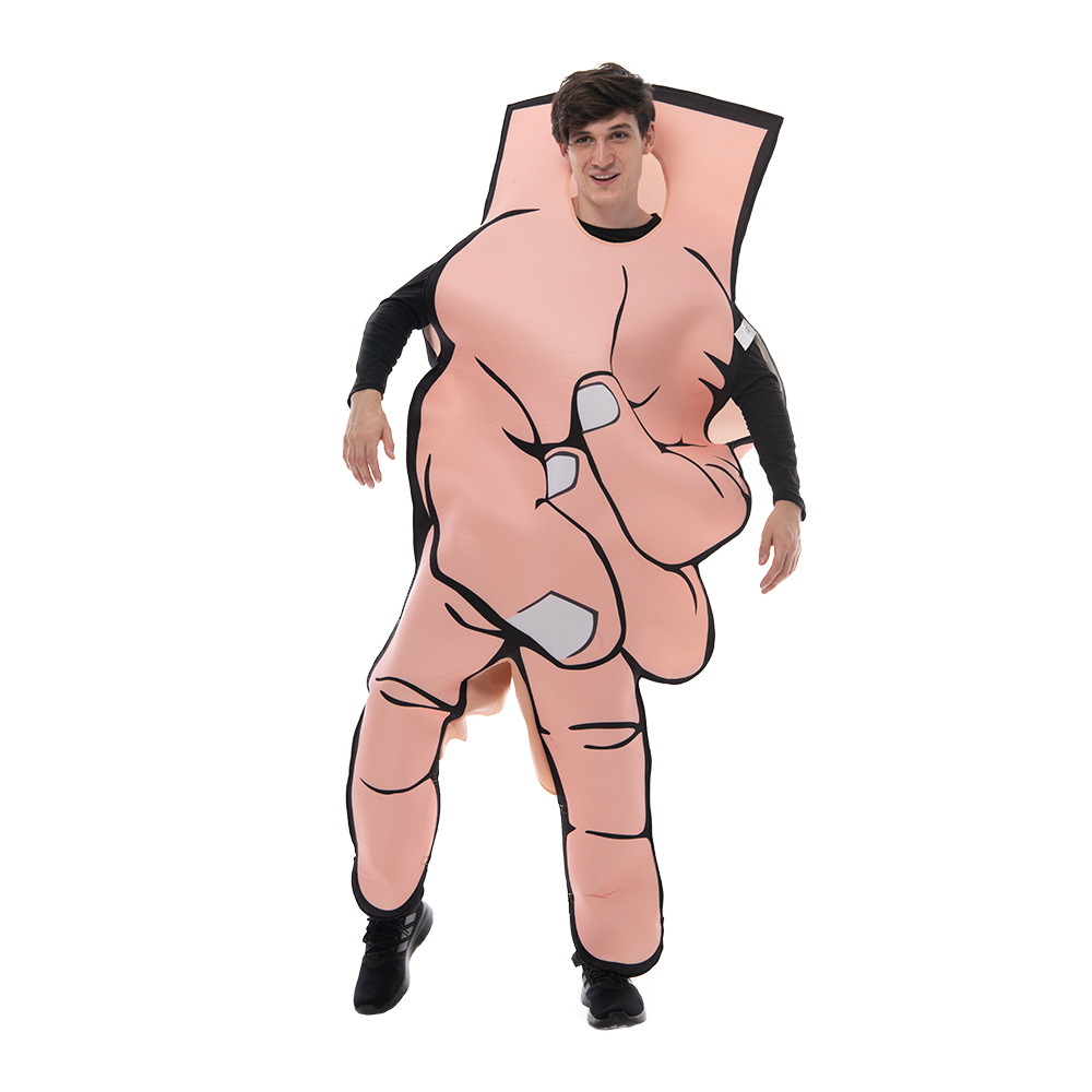 Halloween Grappig Cosplay Kost - Anime Cosplay Couples Ideas recensie en prijs