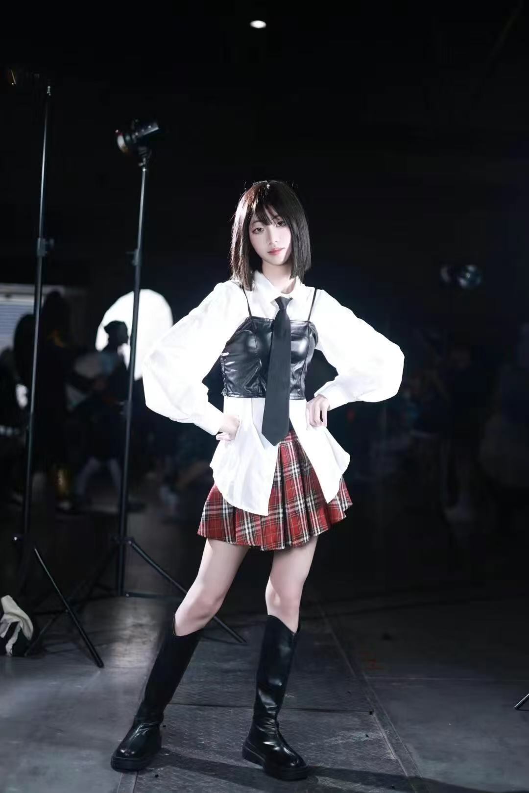 Link Click Qiao Ling Rin Jo Hy - Anime Cosplay Event recensie en prijs