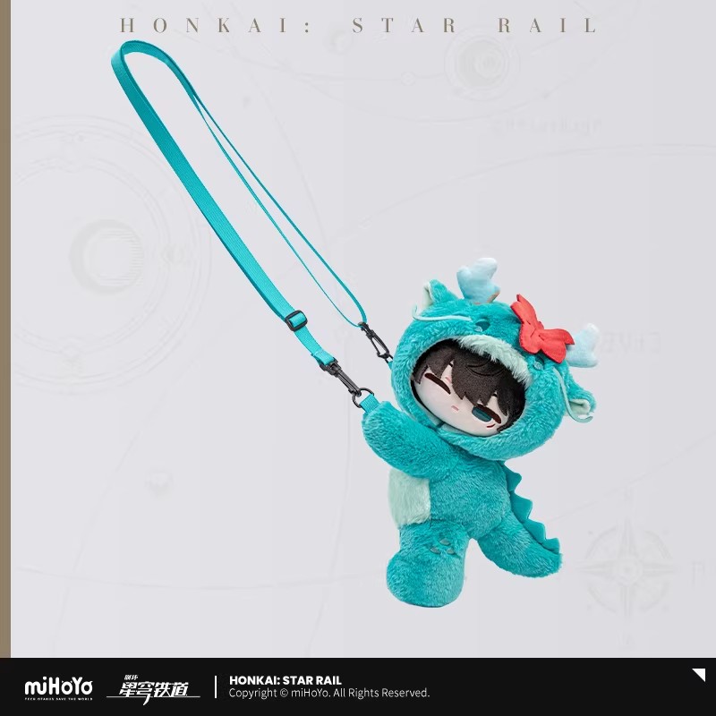 Game Honkai Star Rail Officiee - Anime Cosplay Diy recensie en prijs