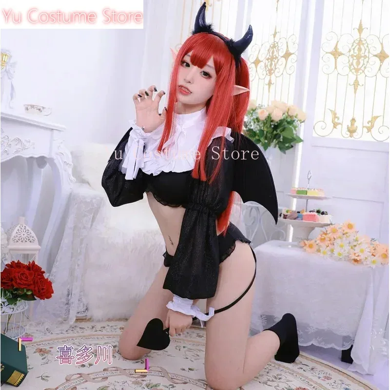 Kostuum rizu Kyun Marincosplay - Anime Cosplay Instagram recensie en prijs