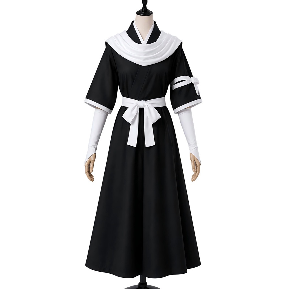 Bleach Thousand-Year Blood War - Anime Cosplay Bleach recensie en prijs