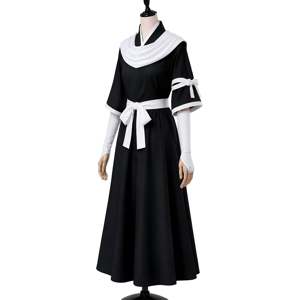 Bleach Thousand-Year Blood War - Anime Cosplay Bleach recensie en prijs