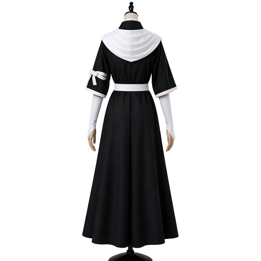 Bleach Thousand-Year Blood War - Anime Cosplay Bleach recensie en prijs