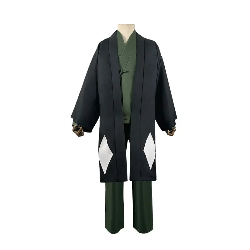 Anime Bleach Cosplay Urahara K - Anime Cosplay Bleach recensie en prijs