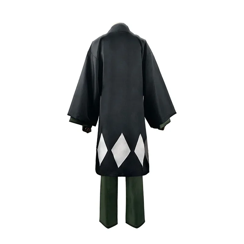 Anime Bleach Cosplay Urahara K - Anime Cosplay Bleach recensie en prijs