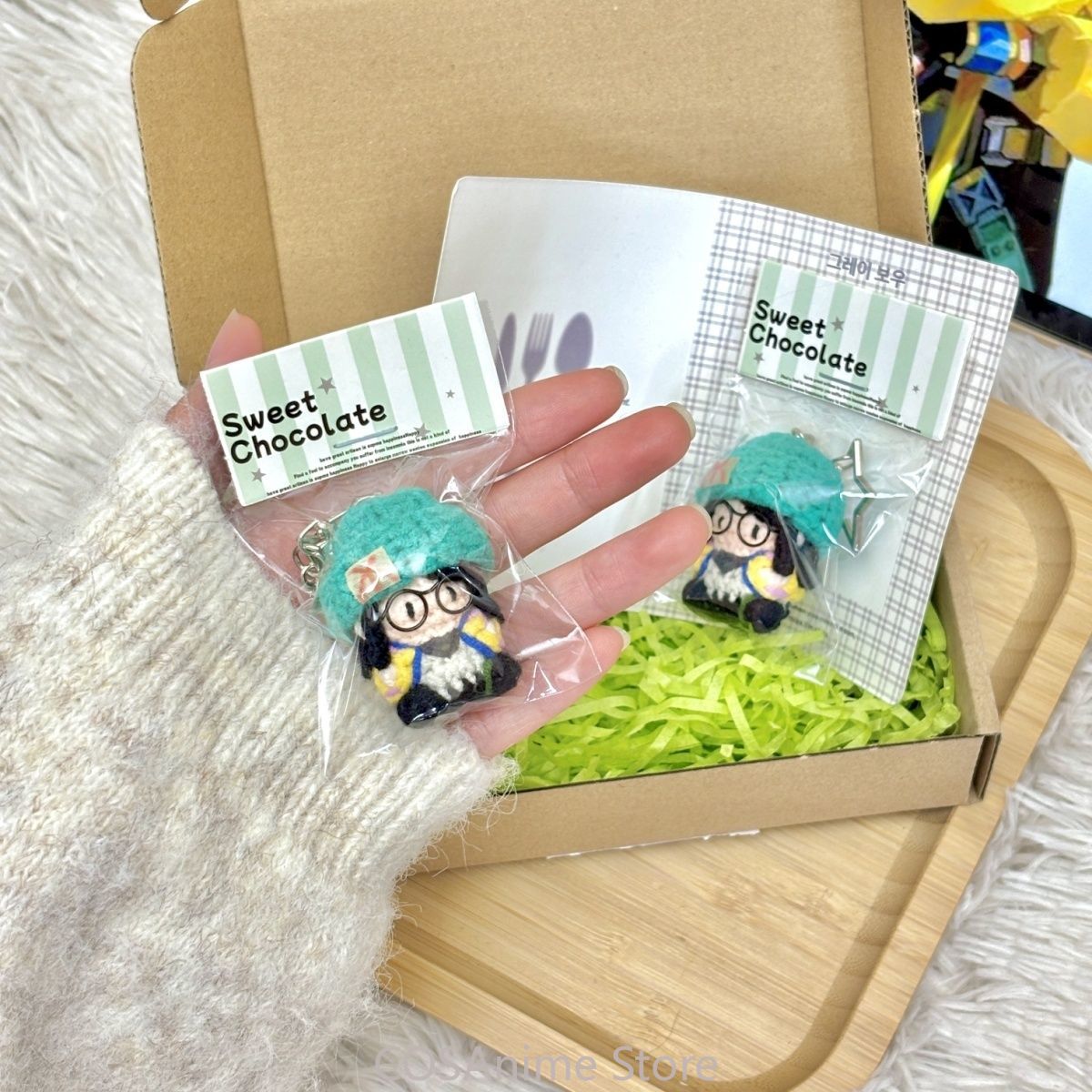 VALORANT Killjoy Game Cosplay  - Anime Cosplay Event recensie en prijs