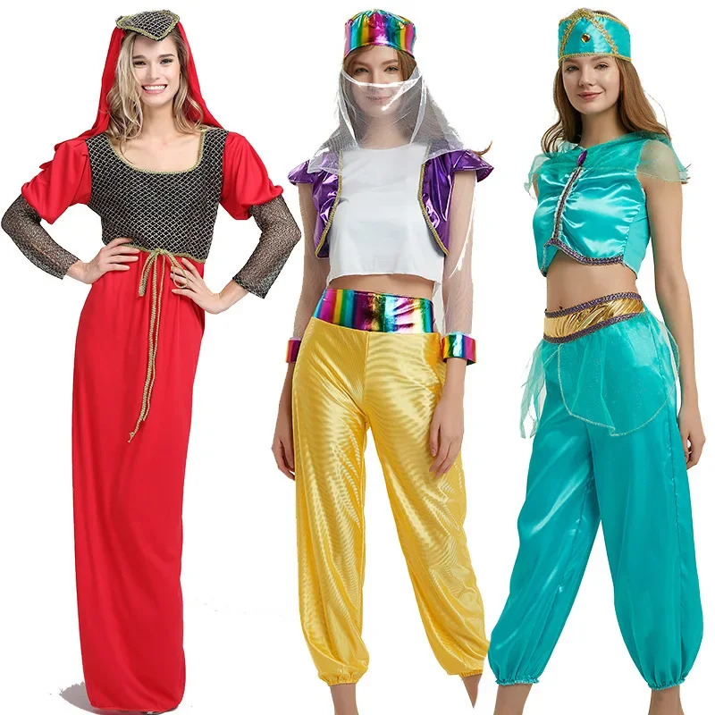 Halloween Volwassen Cosplay Ar - Anime Cosplay India recensie en prijs