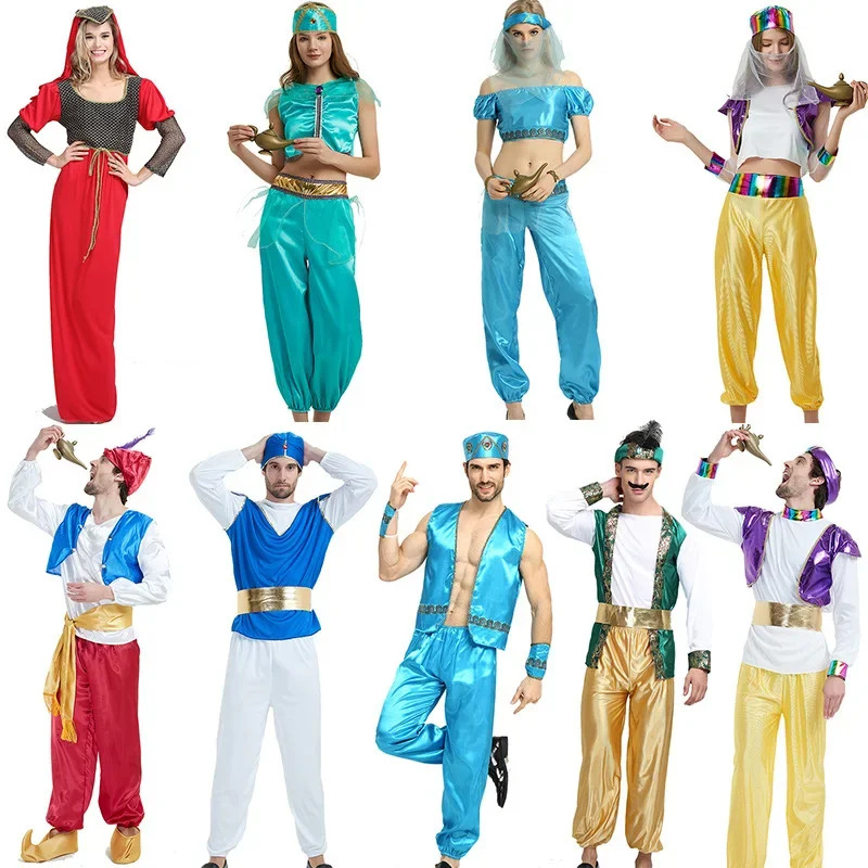 Halloween Volwassen Cosplay Ar - Anime Cosplay India recensie en prijs