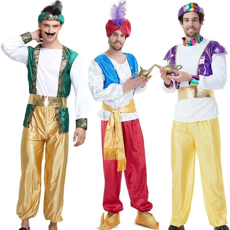 Halloween Volwassen Cosplay Ar - Anime Cosplay India recensie en prijs