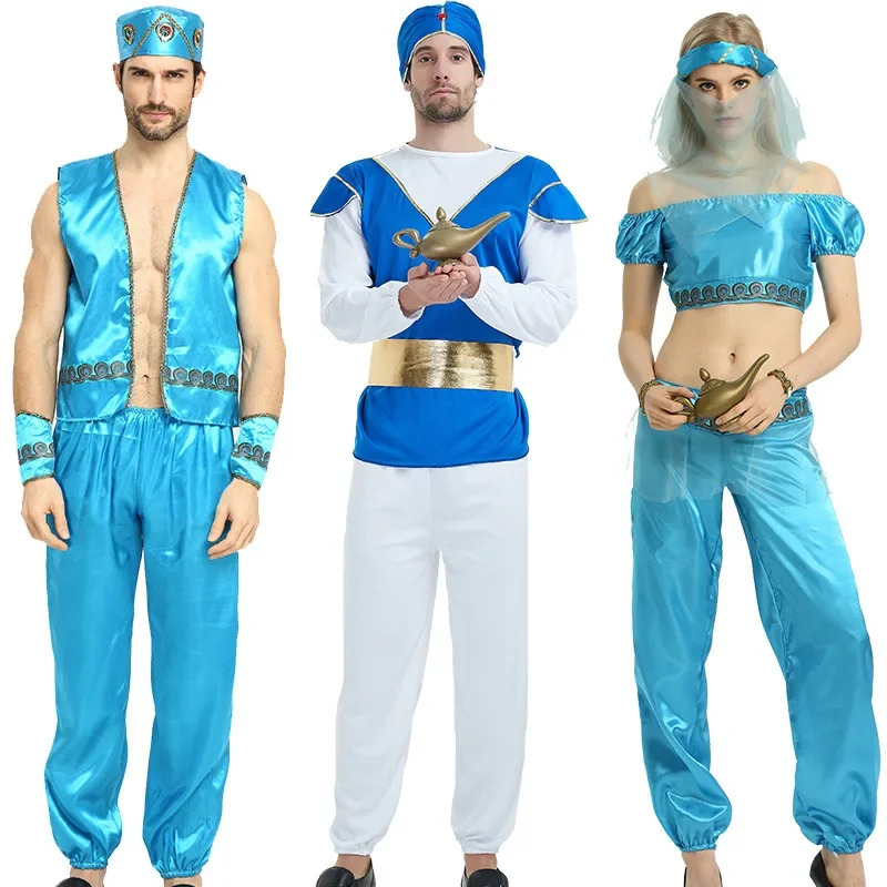Halloween Volwassen Cosplay Ar - Anime Cosplay India recensie en prijs