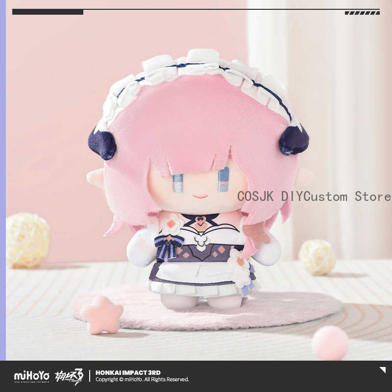 Originele Mihoyo Game Honkai I - Anime Cosplay Buy recensie en prijs