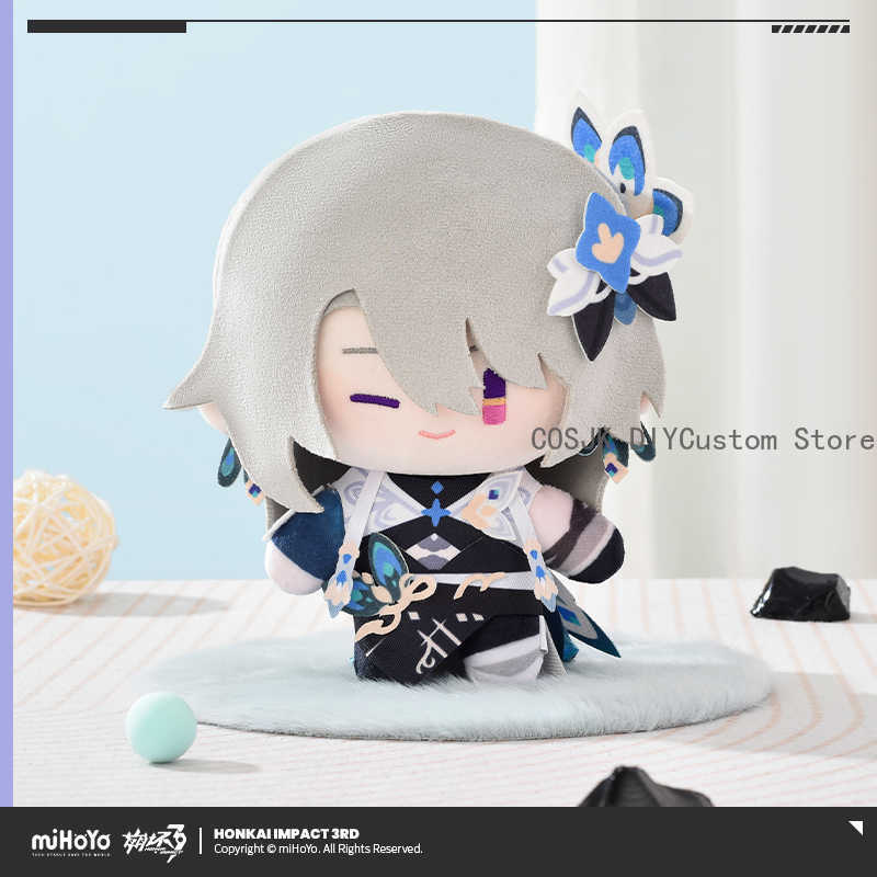Originele Mihoyo Game Honkai I - Anime Cosplay Buy recensie en prijs