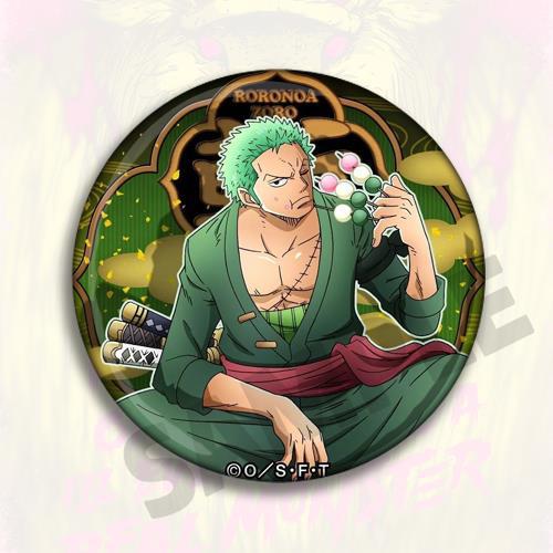 One Piece Anime Broche Badge L - Anime Cosplay Red Hair recensie en prijs