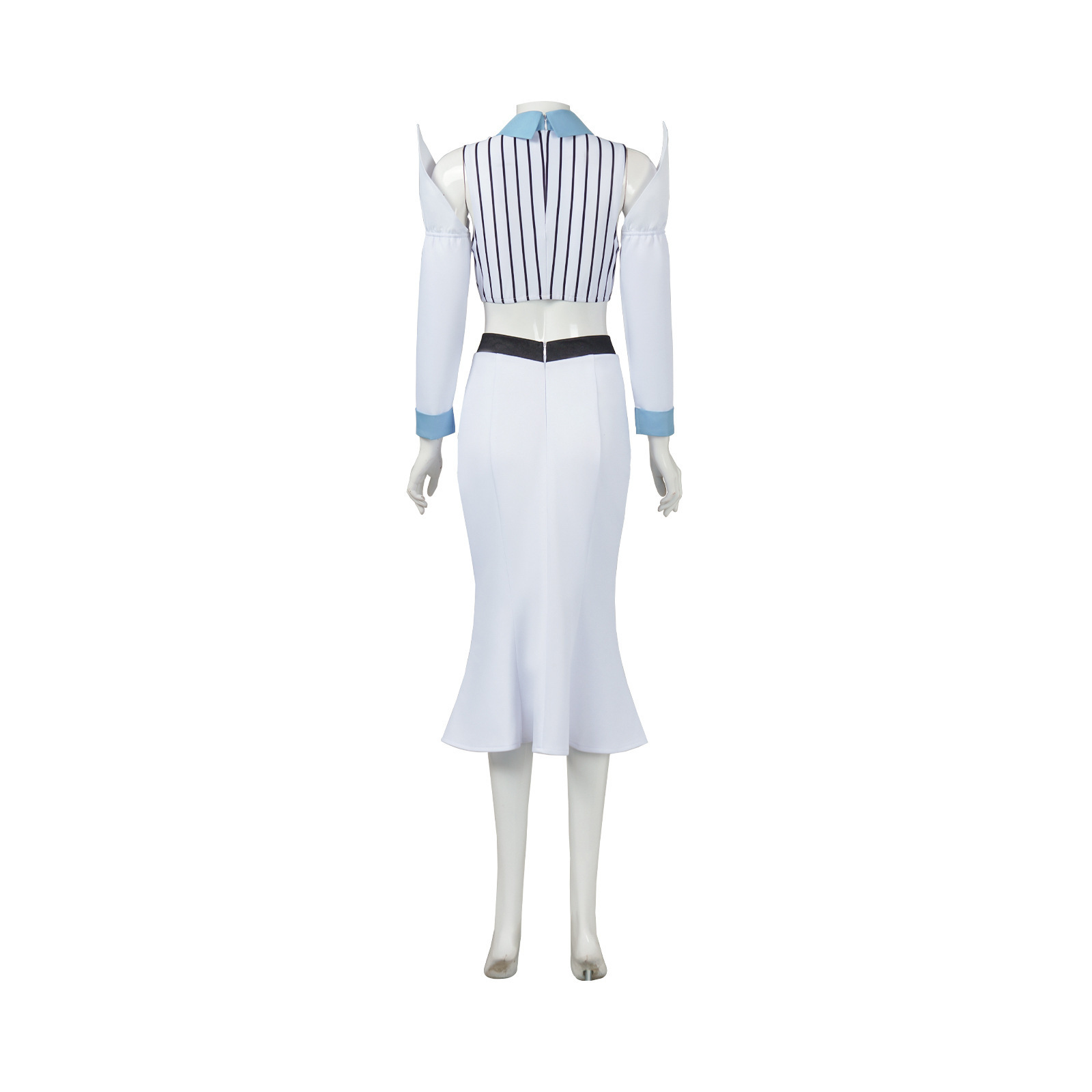 Bleach Inoue Orihime Cosplay K - Anime Cosplay Bleach recensie en prijs