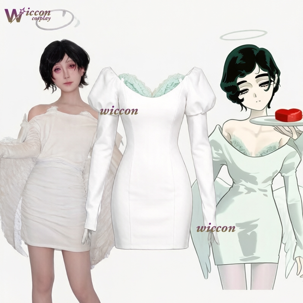 Sua Mizi Cosplay Kostuum Alien - Anime Cosplay Cafe recensie en prijs
